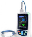 Oximeter mit Überwachung