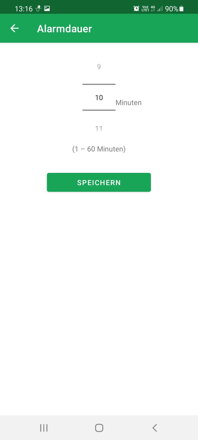 Smarte BLUETOOTH Tablettenbox DoseControl | Modell 2021 | Weisser Deckel | Mit Ladegerät | Deutsche Dosierungsringe | Fernsteuerung und Überwachung über Android App