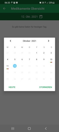 Smarte BLUETOOTH Tablettenbox DoseControl | Modell 2021 | Weisser Deckel | Mit Ladegerät | Deutsche Dosierungsringe | Fernsteuerung und Überwachung über Android App
