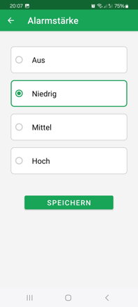 Smarte WLAN Tablettenbox DoseControl inkl. Gratis 2 Monate Premium Service | Modell 2021 | Matter Deckel | Deutsche Dosierungsringe | Fernsteuerung und Benachrichtigung über Android App