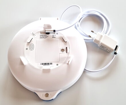 Smarte WLAN Tablettenbox DoseControl inkl. Gratis 2 Monate Premium Service | Modell 2021 | Matter Deckel | Deutsche Dosierungsringe | Fernsteuerung und Benachrichtigung über Android App