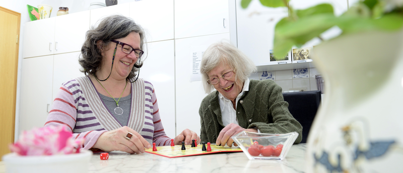 Umgang Mit Demenz Tipps Fur Technische Hilfen
